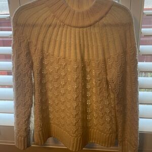 White Madewell sweater